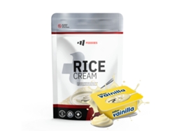 Rice Cream (crema De Arroz Pregelatinizada) - 1kg Natillas De Vainilla Masmuscul