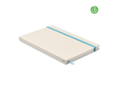 Libreta A5 Cartón Reciclado MIDOCEAN