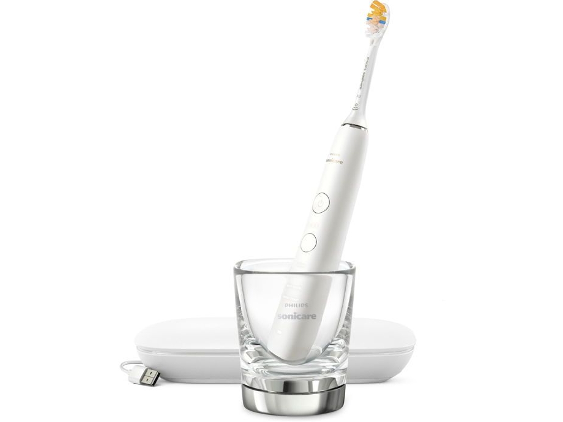 Sonicare 9000 Diamondclean Hx9911/19 Philips
