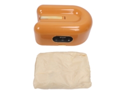Secadora De Ropa Portátil, Compacta, Plegable Y Silenciosa De 600 W Con Bolsa De Viaje Para Caravanas Y Apartamentos.