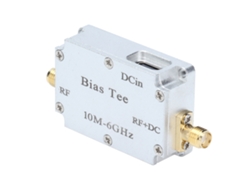 Aislador De Rf De 10m-6ghz, Baja Inserción, Resistente A La Corrosión, Para Equipos Eléctricos, 250v Cc.