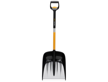 Pala para Nieve Telescopica X-Series FISKARS