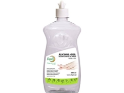 Alcohol en gel (500mL)