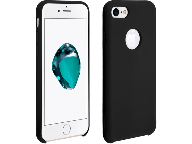 Funda iPhone 7, 8 AVIZAR Soft