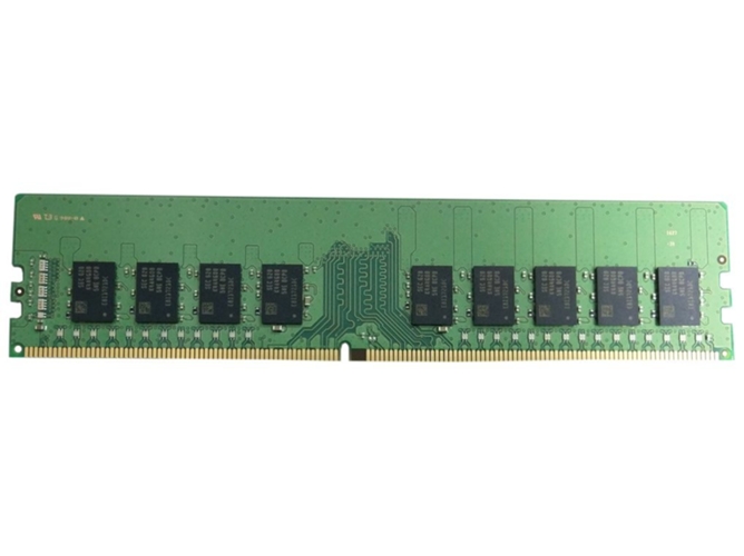 Memoria RAM DDR4 SYNOLOGY RAMEC2133DDR4-8G (1 x 8 GB - 2133 MHz - CL 15 - Verde)