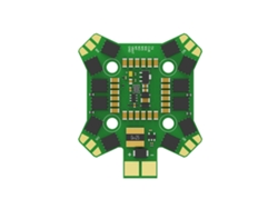 Controlador De Vuelo 20x20mm Iflight Blitz Mini F7 V1.1 Esc E55r 55a 2-6s Bl_s 4en1 Drones Rc Fpv Racing