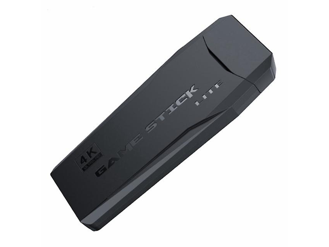 Consola De Videojuegos De 64 Gb Con 10 000 Juegos Integrados, Retro, Portátil, Mando Inalámbrico Para Ps1 Y Gba.