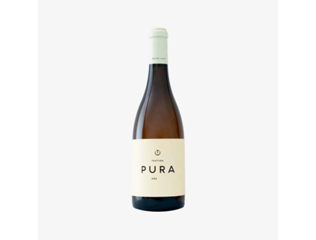 Textura Pura Blanco 2020 (75 cl)