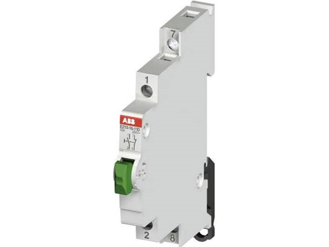 E215 16 11c 250V 9 mm 6,75 cm 8,5 cm Fig. (2cca703151r0001)