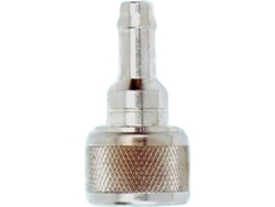 Conector de Tanque Fêmea 65750-95500 Suzuki 60Hp Prateado 5/16´´GOLDENSHIP