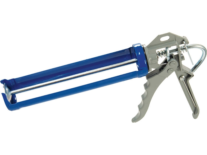 Pistola para Silicona SILVERLINE 523110