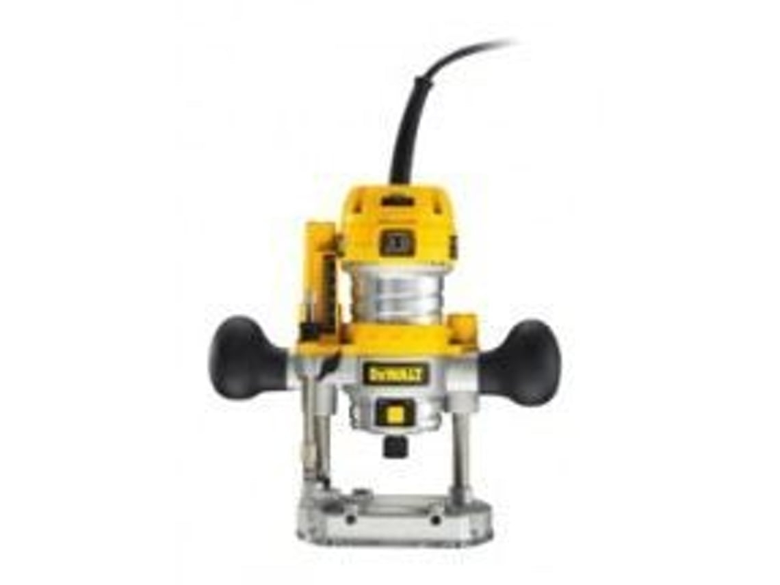 Fresadora 8mm 900W D26203 DEWALT