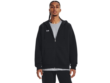 Sudadera de Hombre para Cicling ION Logo Dr Azul