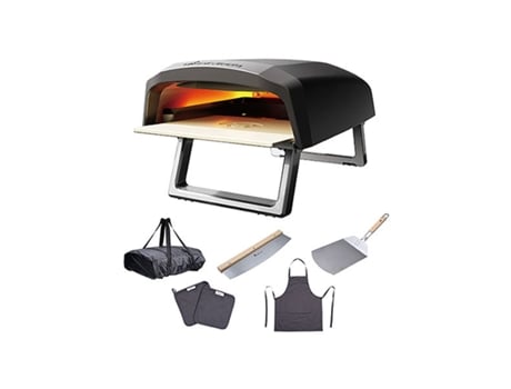 Horno Compacto MASTERPRO