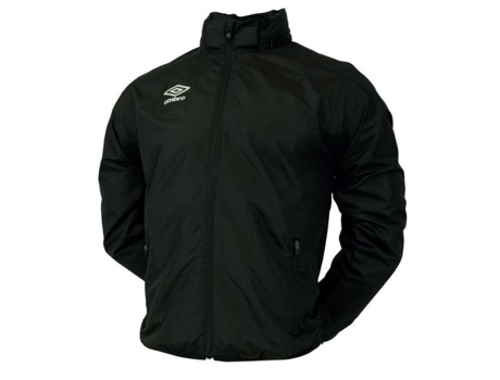 Chubasquero UMBRO Unisexo (Multicolor - XL)