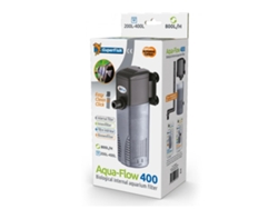 Filtro Interior Superfish Aquaflow 400 (800 L/h)