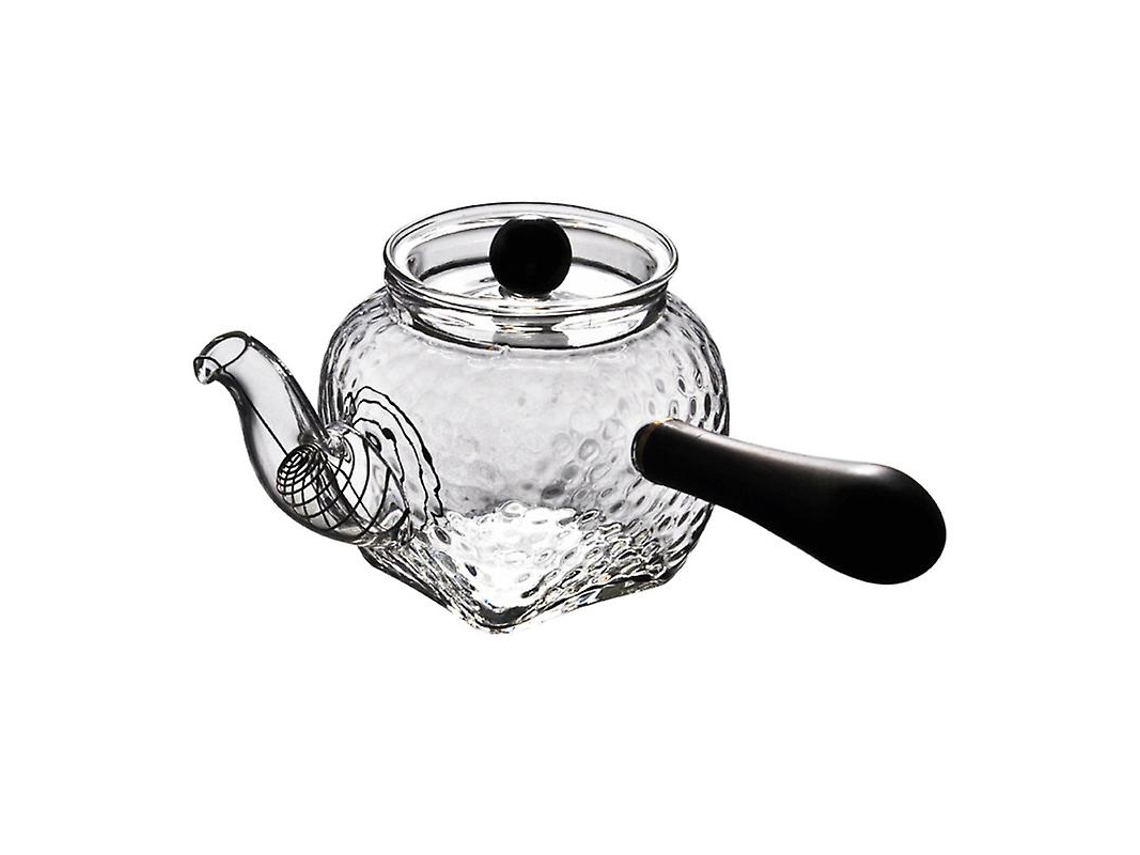 El Nuevo Juego De Té Resistente Al Calor De 1 Pieza