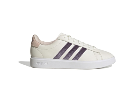 Zapatillas de Mujer ADIDAS SPORTSWEAR Grand Court Blanco (38)