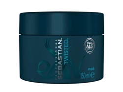Sebastian Professional Twisted Curl Mask 150ml