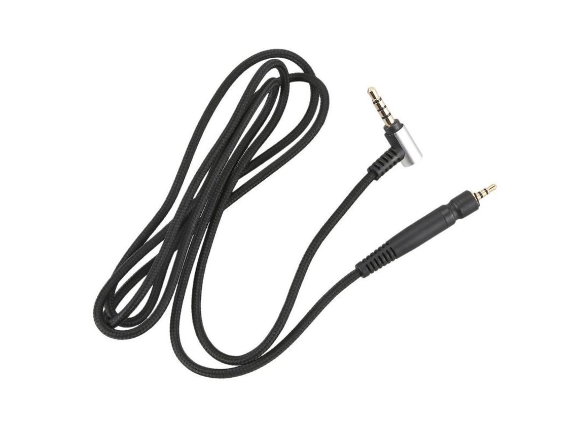 Cable De Repuesto Para Auriculares G4me One Game Zero 373d Gsp 350 Gsp 500 Gsp 600 (versión Móvil) 1,2 M