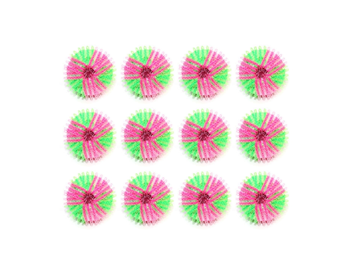 Rebe-12 Bolas Quitapelusas Reutilizables Para Lavadora, Para Ropa De Cama, 35 Mm.