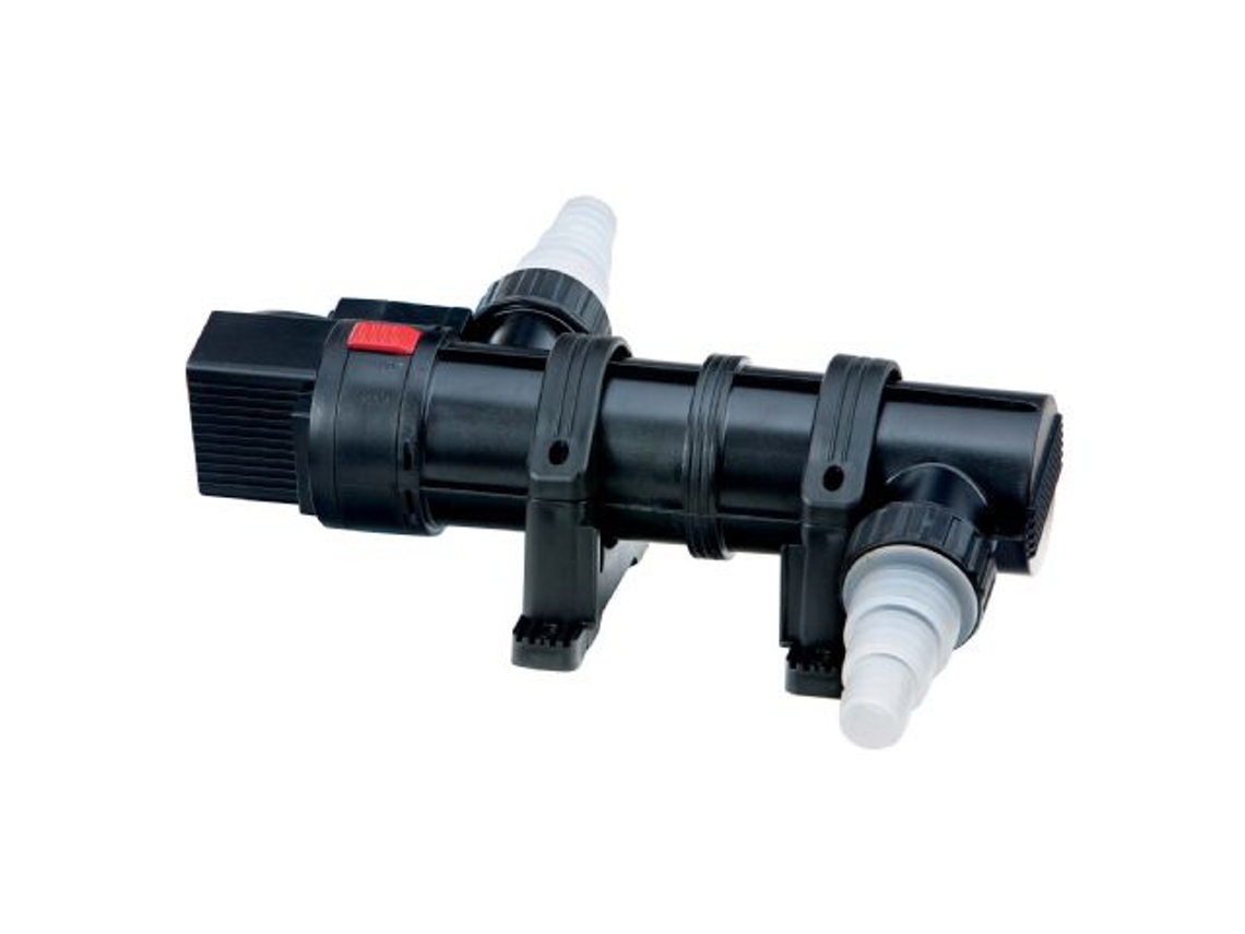 Filtro Lamp.Smartline Uvc 9W. Nf.2500L/H Wwf409-00 HEISSNER