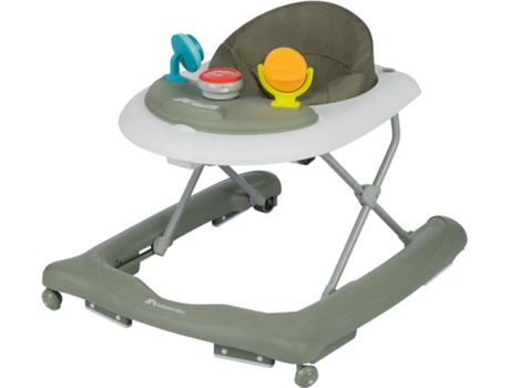 Andador BEBE CONFORT Dalia (Mineral Green)