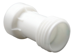 Accesorios de manguera de extensión para tanque de agua slowmoose