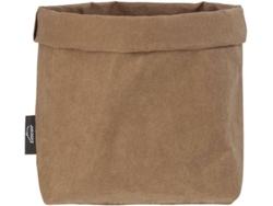 Cesta de Pan LACOR Castaño (15x15x2 cm - 1 Und)