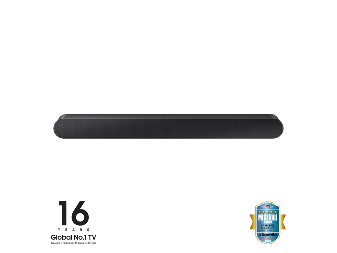 Altavoz Portátil Samsung Hw-S50B Gris 3.0 Canales 140 W