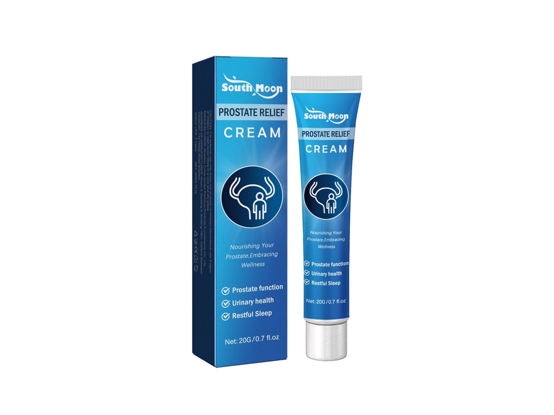 Crema nutritiva para hombres
