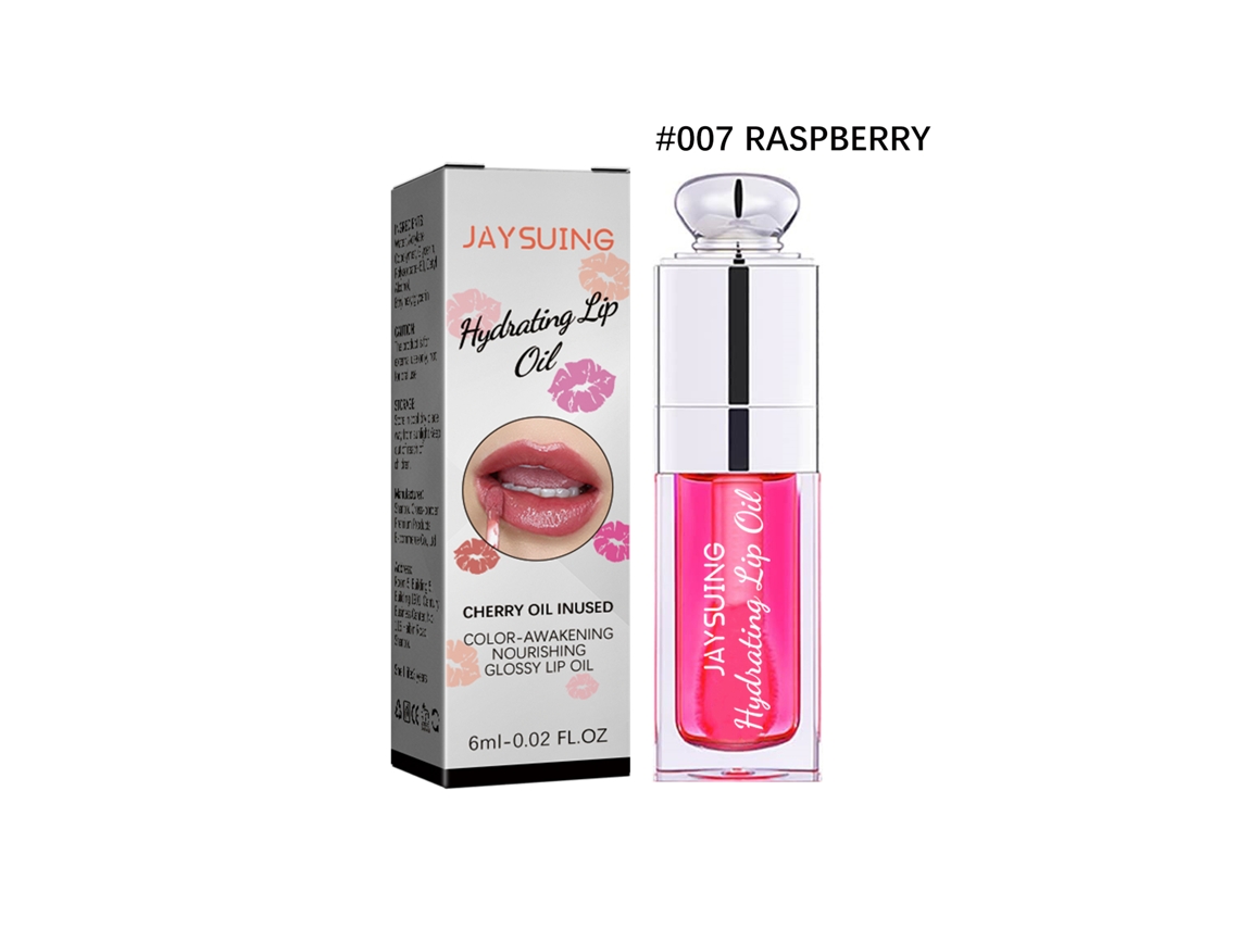 Aceite labial hidratante Worten