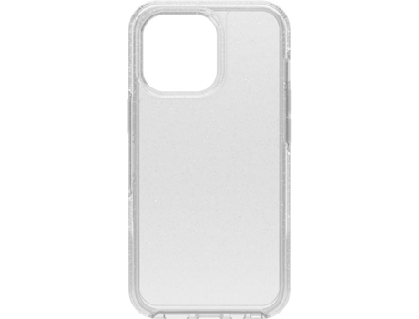 Funda Apple iPhone 13 Pro OTTERBOX Purpurina (Plateado)