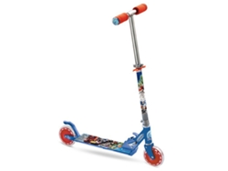 Patinete MONDO Avengers en Alumínio