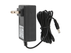 Adaptador De Corriente De 26,1 V Para Cargador De Aspiradoras V6, V7 Y V8 Con Protección Contra Sobretensión, Material Abs.