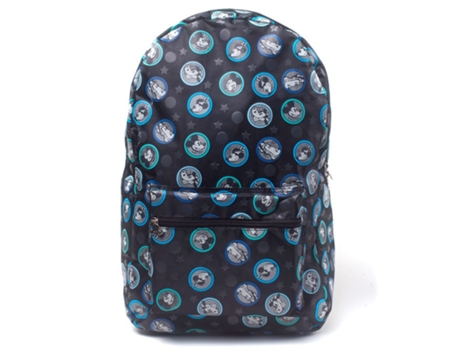 Mochila Mickey Minnie Disney 41Cm