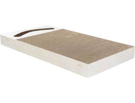 Tabla Rascadora para Gatos TRIXIE XXL Arena