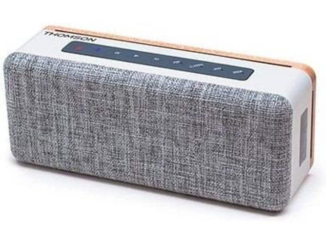 Altavoz Portátil THOMSON WS04