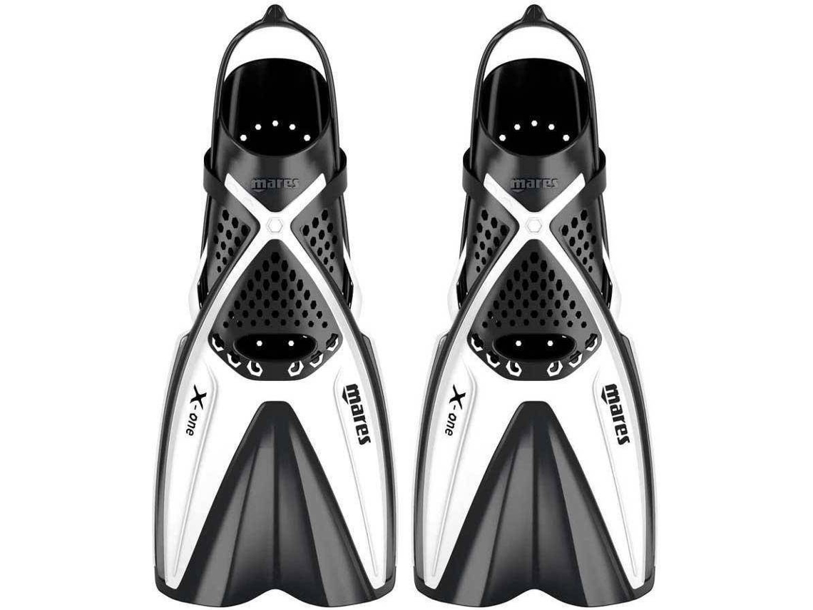 Aletas de Buceo MARES X One (EU 39-43)