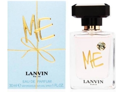 Perfume LANVIN Me Eau de Parfum (30 ml)