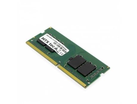 Memoria RAM MTXTEC 8 GB para Acer Aspire Nitro VN7-592G