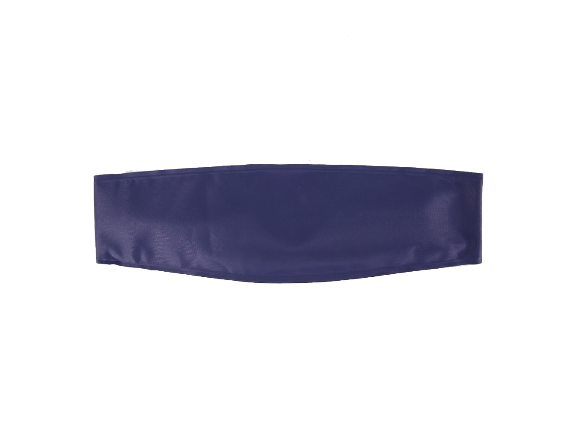 Paquete de gel flexible para fisioterapia de calor y frío, paquete de hielo, banda de gel