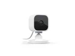 Cámara de Vigilancia Inteligente BLINK Mini Blanco