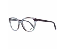 Montura de Gafas Mujer WEB EYEWEAR WE5212 5355A