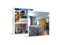 Caja Regalo SMARTBOX Macià Real de la Alhambra 4*: estancia de 1 noche cerca de La Alhambra