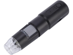 Kit de microscopio digital 50x 1000x, Smartphone Jortmrd