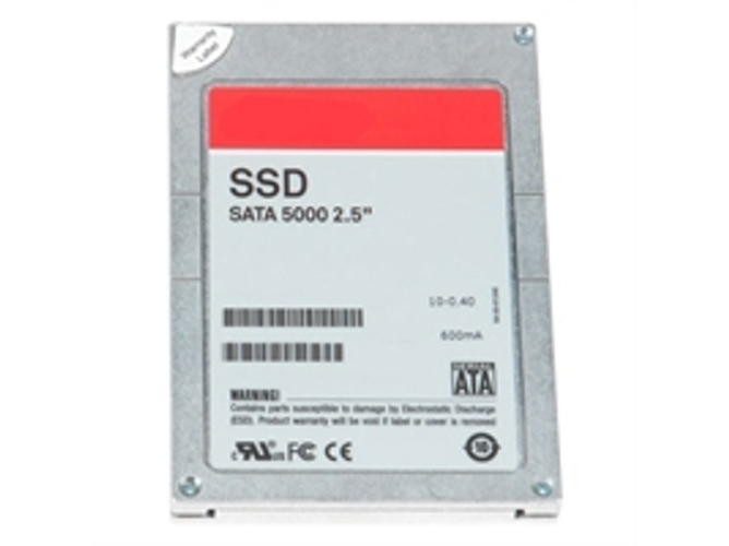 Disco SSD Interno DELL 400-AJHK (512 GB - SATA)