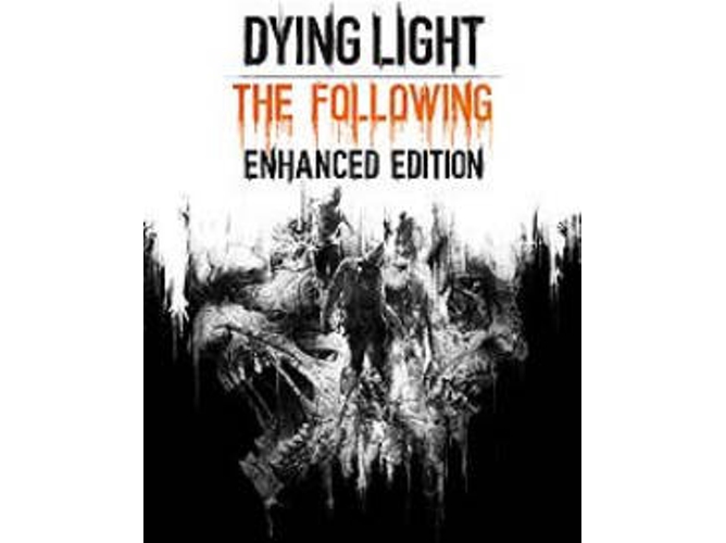 Juego Xbox One Dying Light: The Following: Enhanced Edition