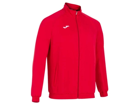 Abrigo para Hombre JOMA Combi Rojo para Tenis (XXXL)