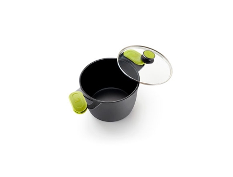 OLLA ALUMINIO FUNDIDO FOODIE